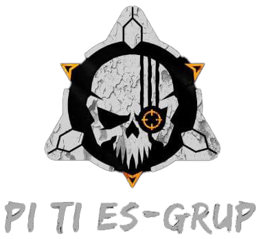 PI TI ES-GRUP