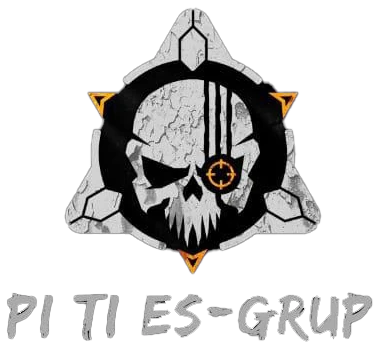 PI TI ES-GRUP