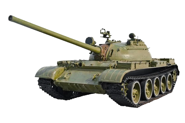 T-54 main battle tank
