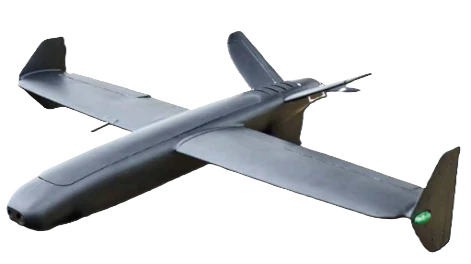 DANCER tactical surveillance UAV